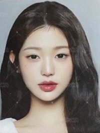 Hapa Kristin 代言卡 