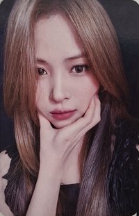 GWBG ms 3.0 幸運卡 捧臉