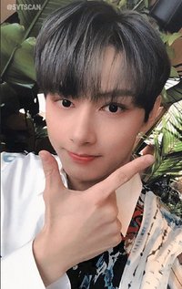 HAPPY ENDING 專輯卡 CARAT ver