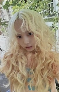 F Girl hottracks 預售 特典卡 