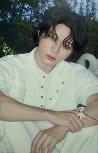 Starkissed 專輯卡 小卡A