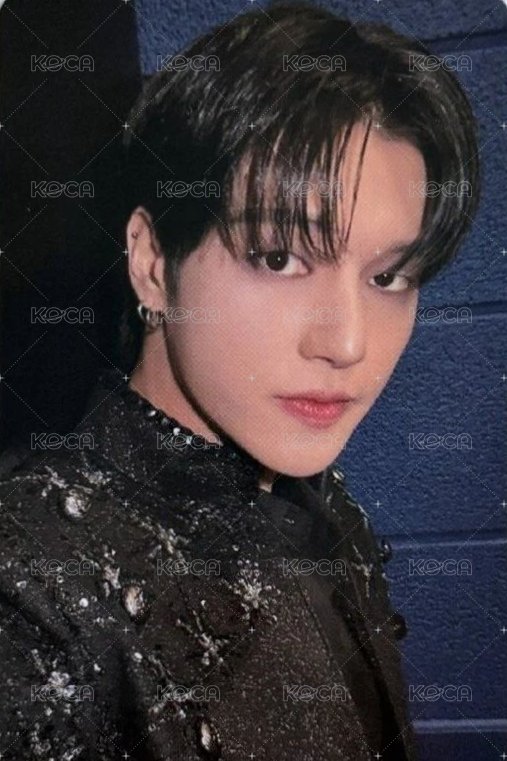 ZERO : FEVER PLATFORM ver. wm 特典卡  正面