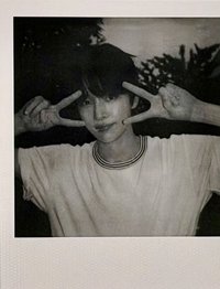 RIIZING EP 專輯卡 film拍立得