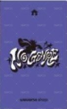 No Genre wvs FINAL場周特典 入場卡 / 場限卡 4 背面