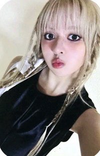 STICK OUT 專輯卡 電子版莉