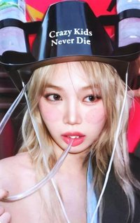 CRAZY mp 電子專預售 特典卡 生日卡背