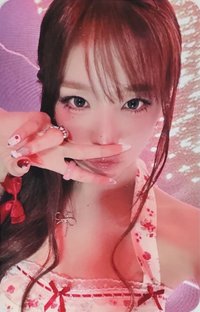 迷四 el SC 特典卡 