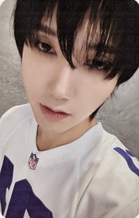 迷六 專輯卡 Feelings ver.