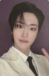 IN YOUR FANTASY 隨機卡 日本場周