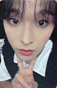 Steady br 1.0 簽售卡 