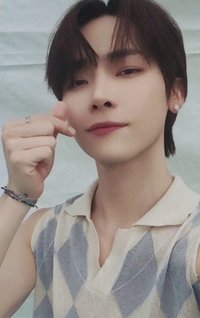 青嵐 wvs GL 3.0 簽售卡 