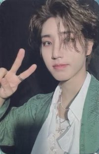 樂-STAR bdm 特典卡 