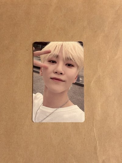 迷9 yzyF 星星寛（綁三張寛卡）