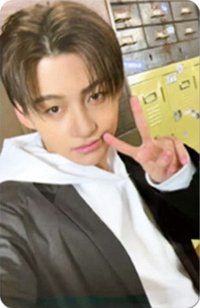 SUMMER BEAT! hottracks 幸運卡 