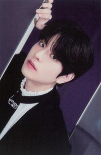 Stay in STAY 周邊卡 固配