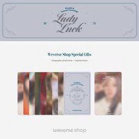 23‘年曆 wvs特典