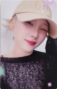 UAU 1st FanCon 隨機卡 美巡MD