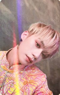 New Moon 專輯卡 平裝