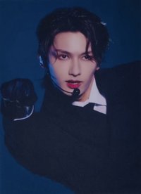 FOLLOW FELLOW 隨機卡 日本展會隨機卡