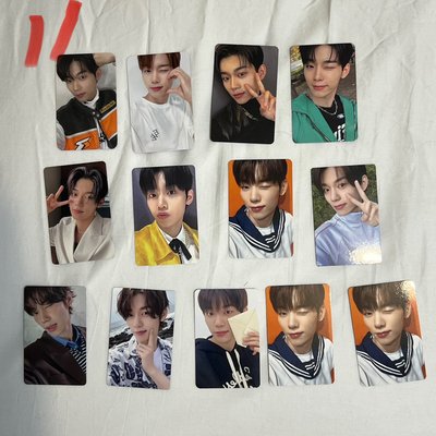 evnne 瀚彬 超大盤 