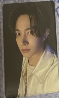 宵 -YOI- Amazon 特典卡 