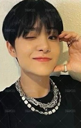 2nd TREASURE MAKER MEMBERSHIP  會員禮卡  正面