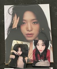 賢單封含兩特典