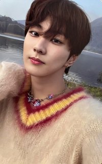 迷五 專輯卡 ENGENE ver.