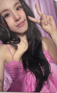 六巡 滿額卡 韓演唱會線下（彩瑛）