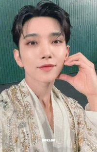 MINI11 特典卡 ｜WVSJP感謝祭