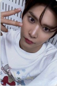 2024fc 末場 周邊卡 卡通 T-shirt卡