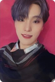 NOT ALONE 專輯卡 A ver