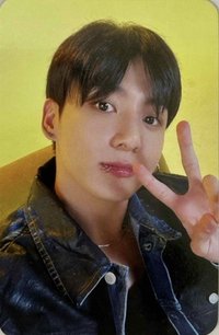 GOLDEN yeti 幸運卡 