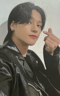 Outlaw yzy 特典卡 