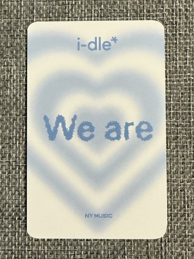 楠藝2.0幸運卡 三人卡