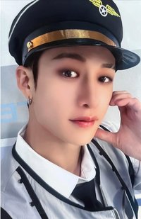 3rd FM 入場卡 / 場限卡 07/01