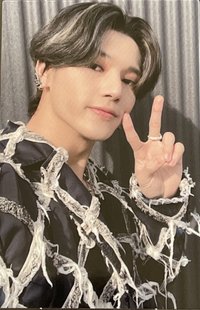 Fever pt.2 mmt 1.0 簽售卡 A ver.