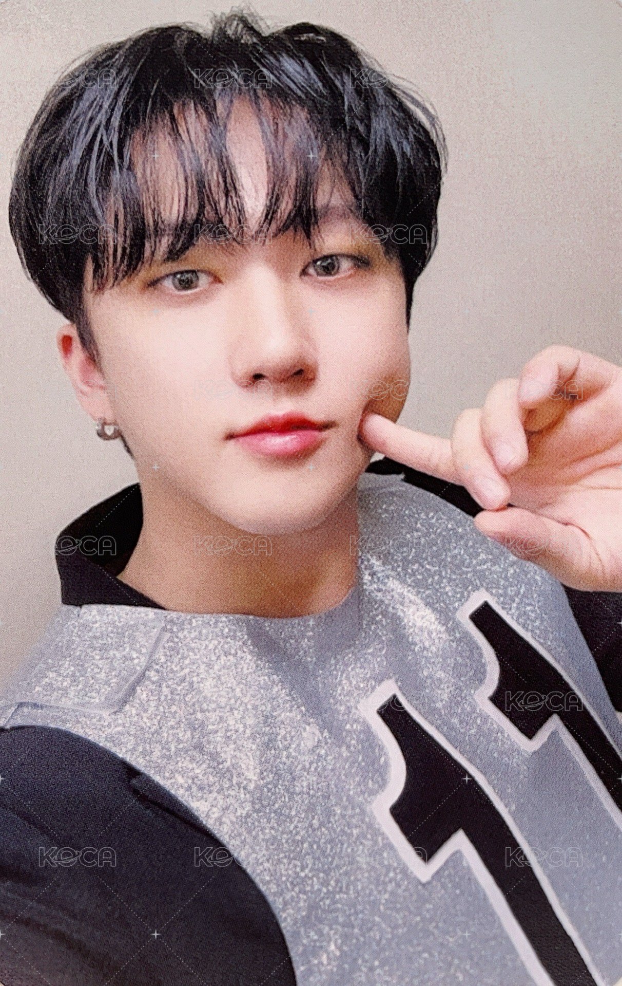 1st 日本巨蛋巡迴 入場卡 / 場限卡 神戶 06/08 拍手會 正面