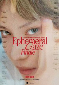 Ephemeral Gaze 