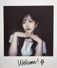 三期會員 會員禮卡 三期會員禮拍立得嫄