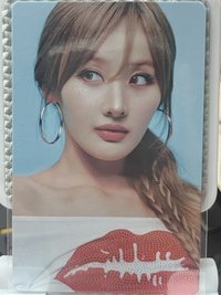 一巡 隨機卡 一巡 場週卡 場週卡隨機官拍 Belle