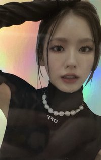 I NEVER DIE kms 1.0 特典卡 