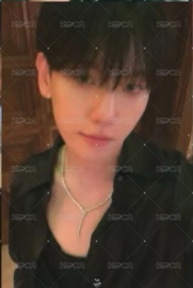 Hello, World 專輯卡 FOLDER VER 正面