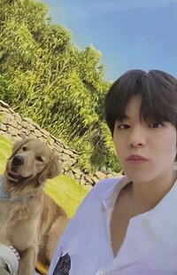 Stay in STAY jyp 特典卡 預售禮