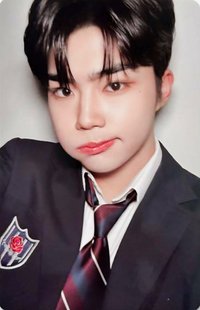 迷二 專輯卡 DIGIPACK ver.