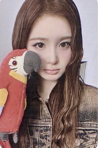 FORWARD 快閃 周邊卡 日記本