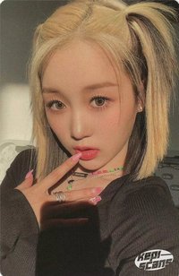 一期會員禮 會員禮卡 