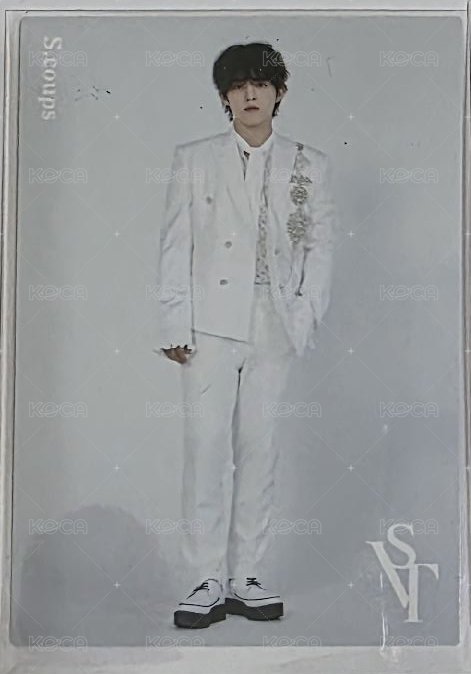 20蛋巡 隨機卡  正面