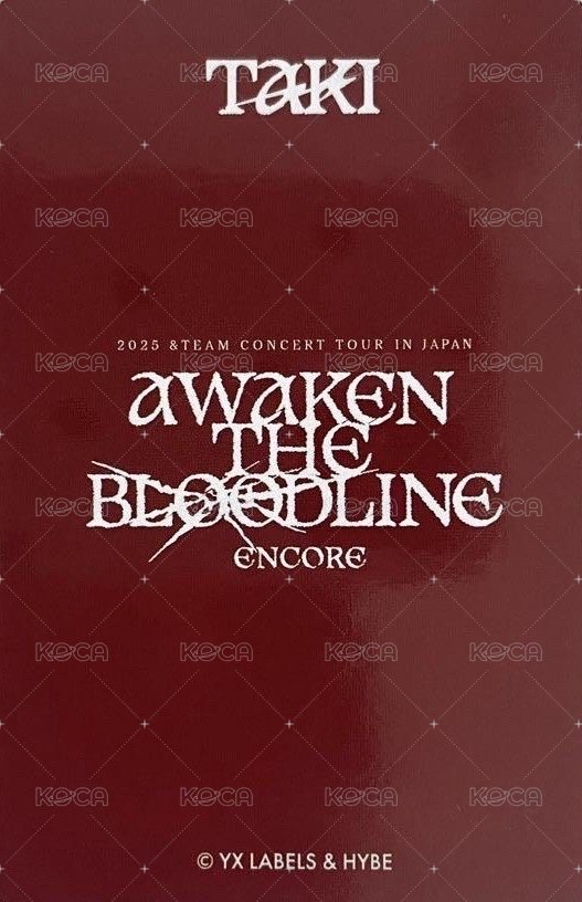 ATB 周邊卡 外套卡 ver2 背面