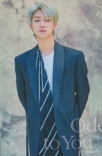 OTY演唱會 隨機卡 卡包卡